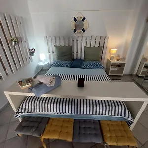 Lobby Comfort Apartment Thessaloniki