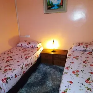 Marrakech Family Apartment Marrakesh